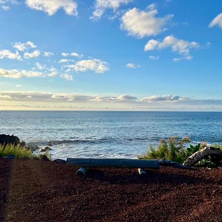 马达莱纳Ocean View Pico别墅 外观 照片