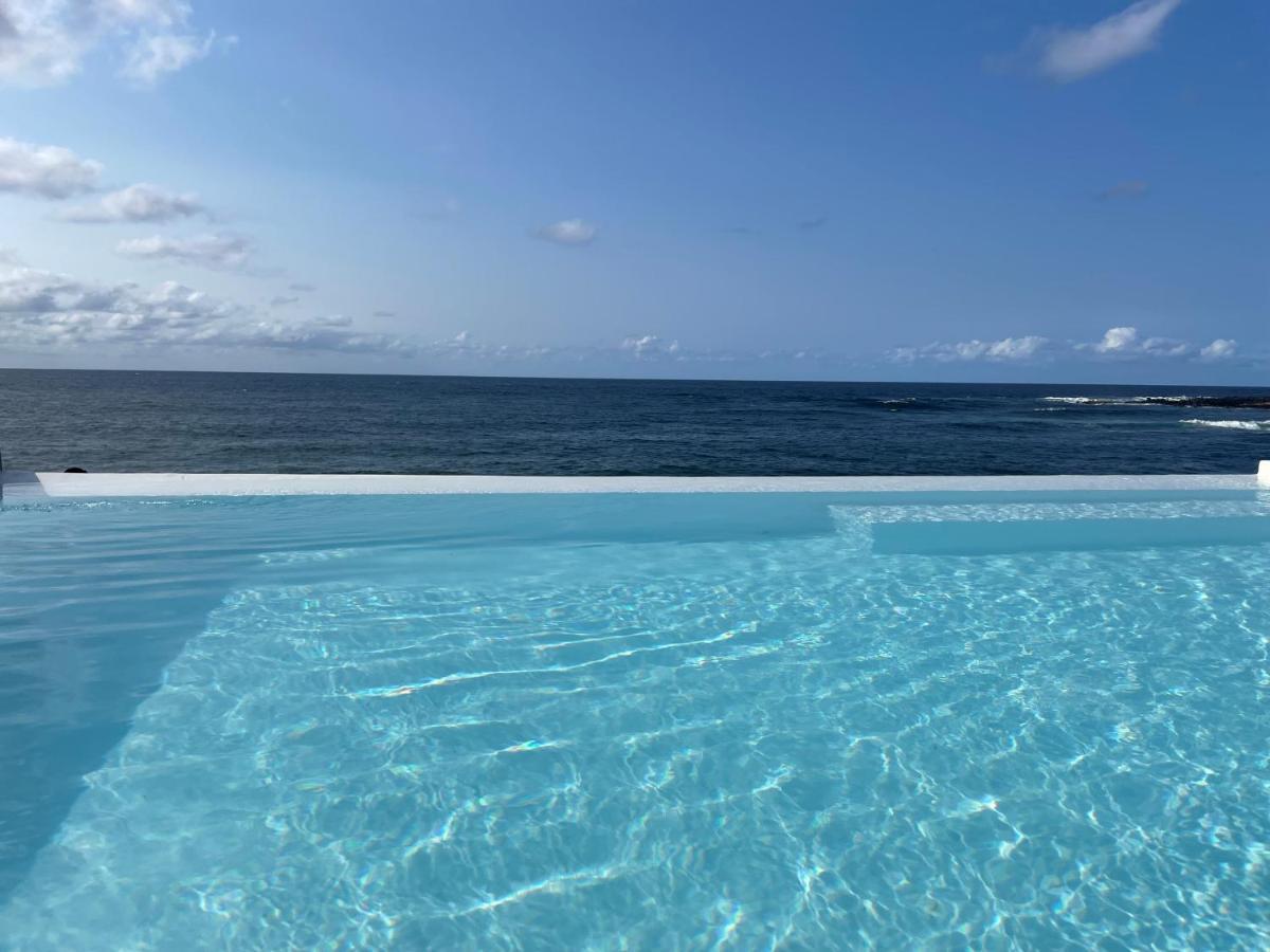 马达莱纳Ocean View Pico别墅 外观 照片