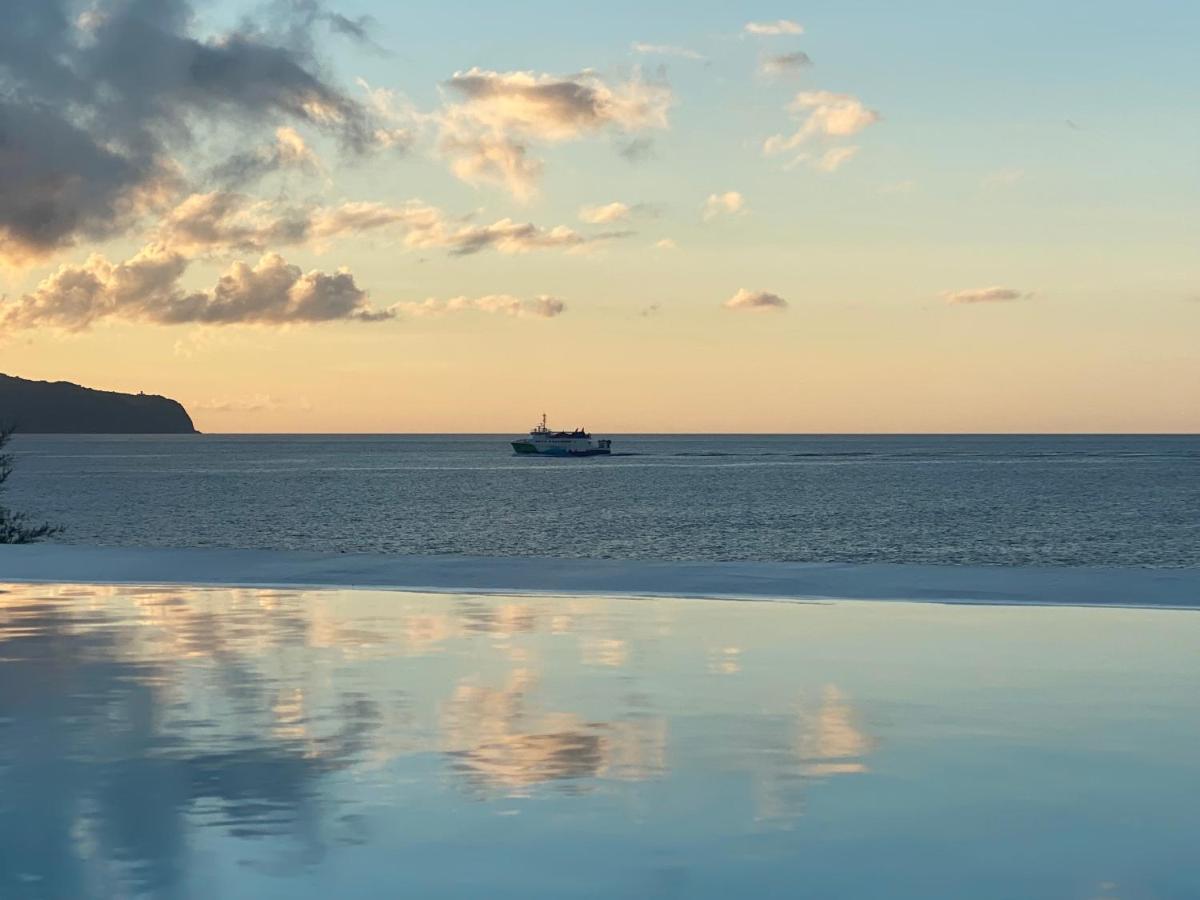 马达莱纳Ocean View Pico别墅 外观 照片