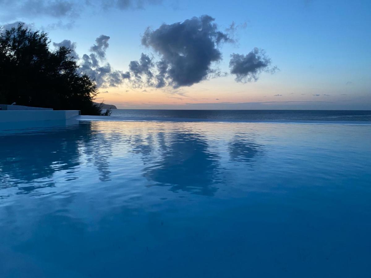 马达莱纳Ocean View Pico别墅 外观 照片