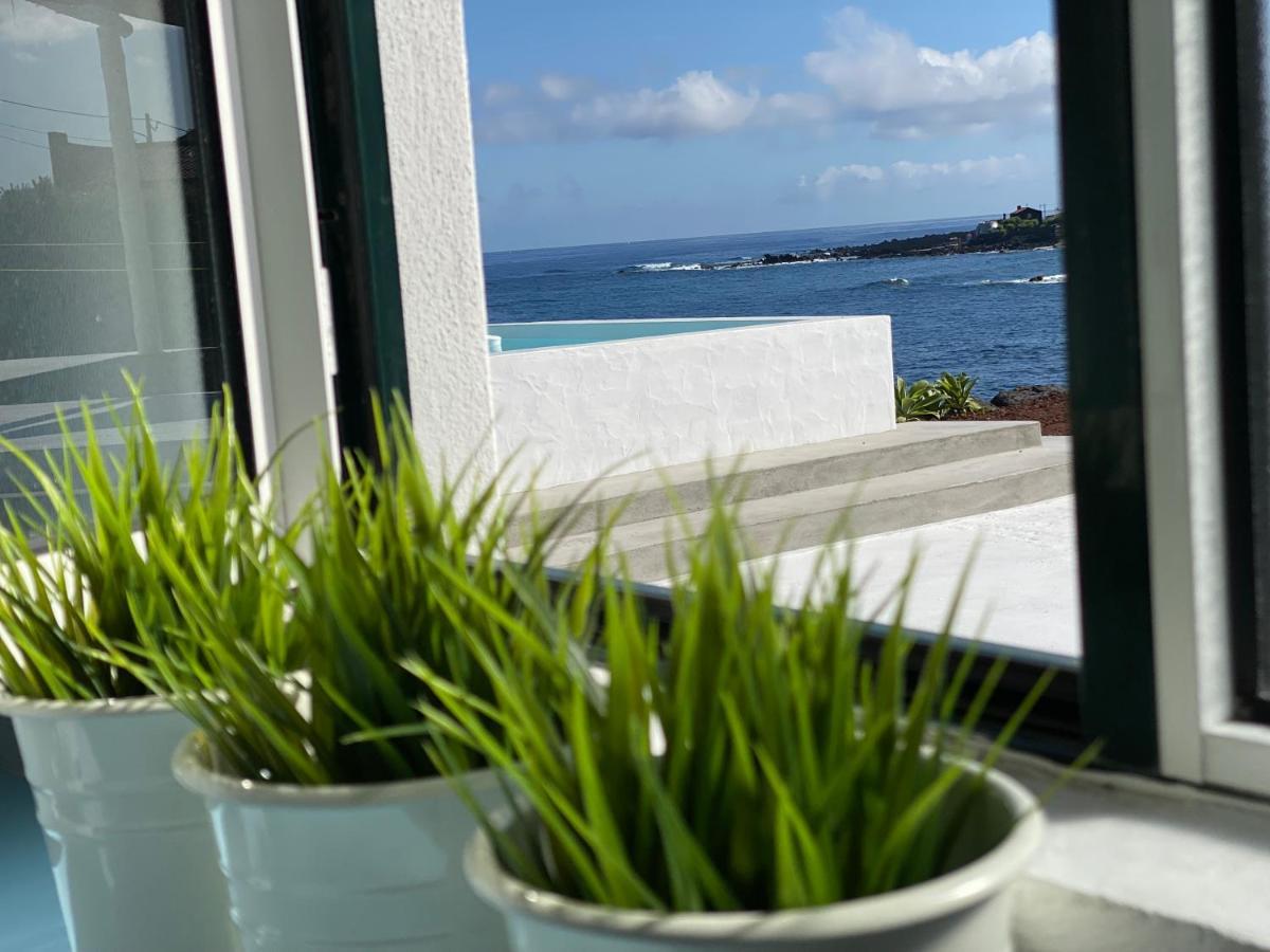 马达莱纳Ocean View Pico别墅 外观 照片