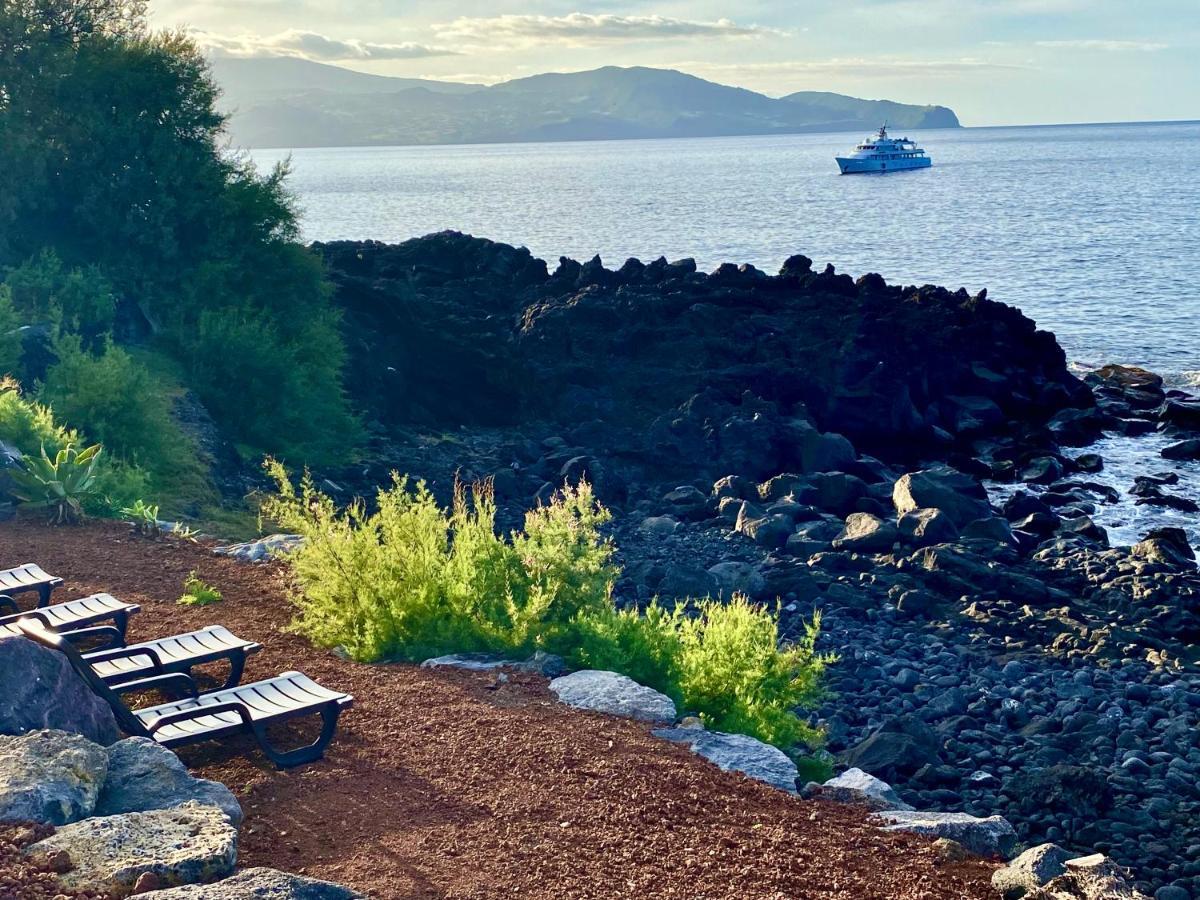 马达莱纳Ocean View Pico别墅 外观 照片