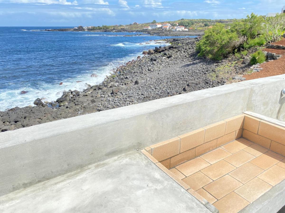 马达莱纳Ocean View Pico别墅 外观 照片