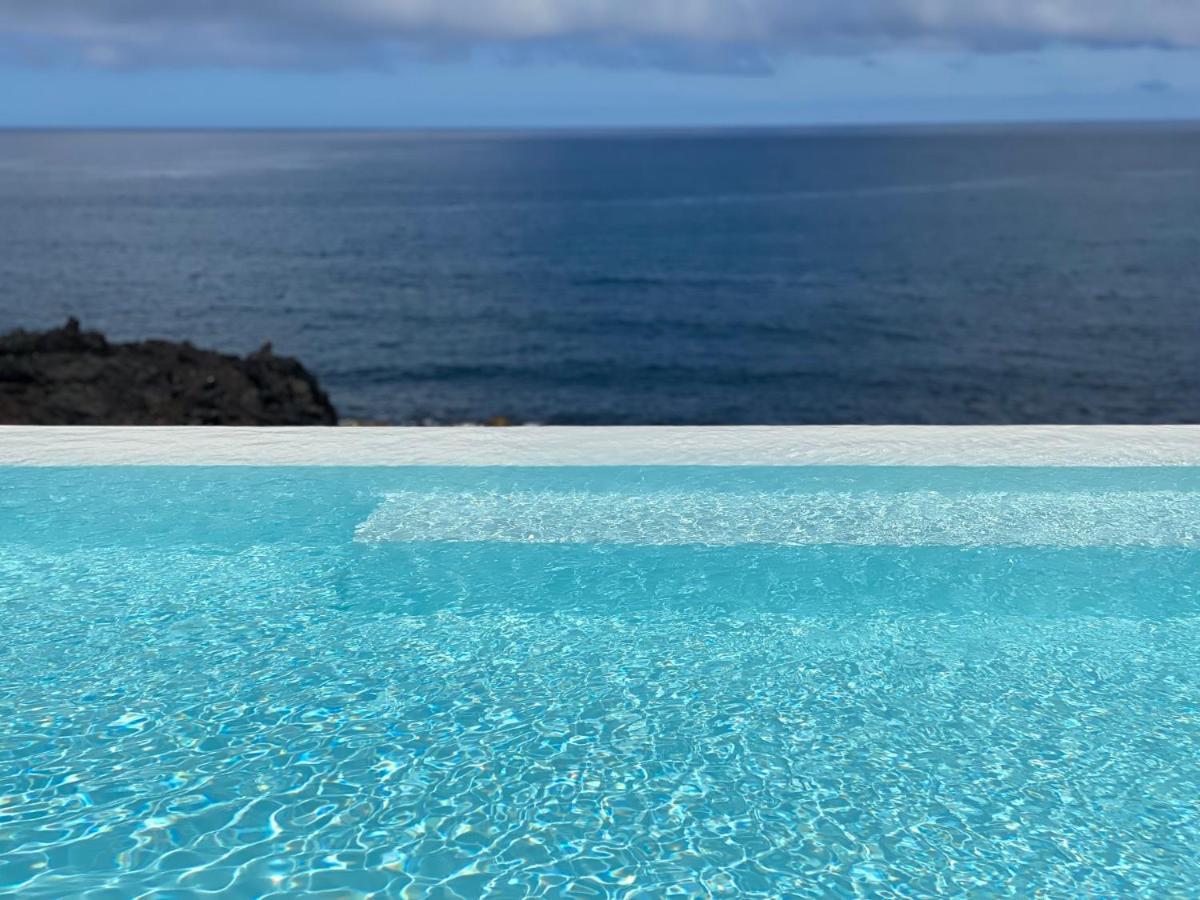 马达莱纳Ocean View Pico别墅 外观 照片