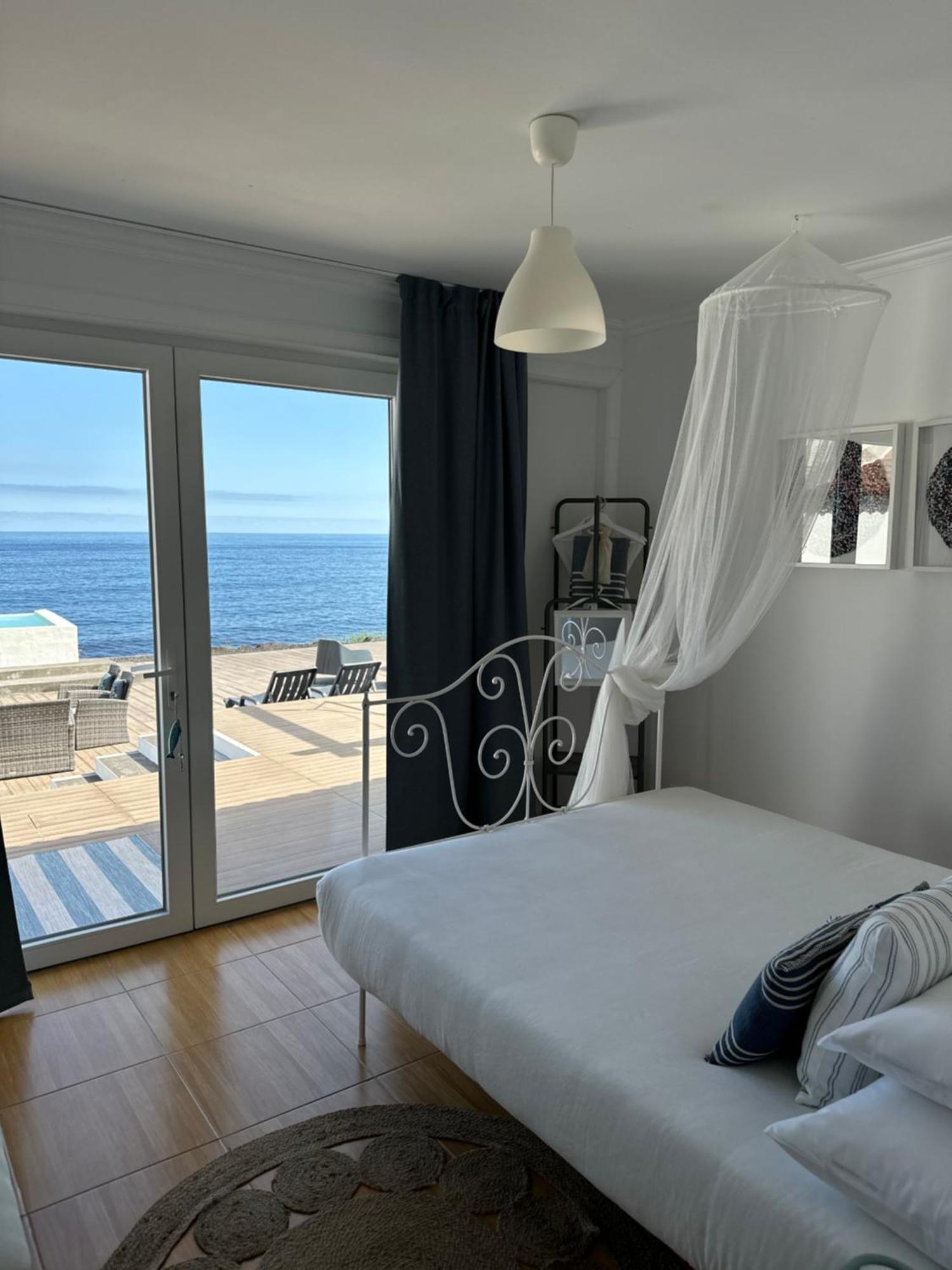 马达莱纳Ocean View Pico别墅 外观 照片