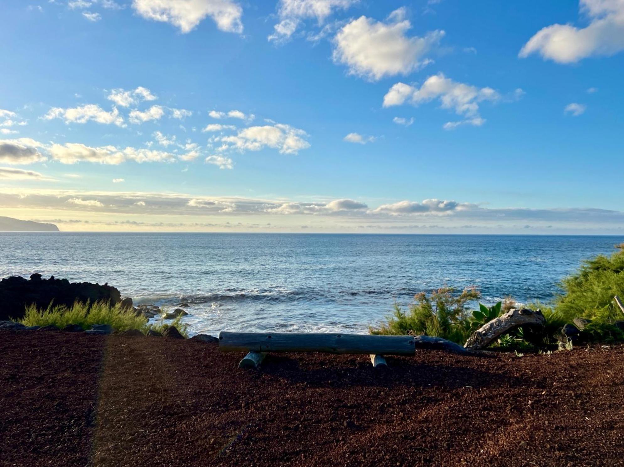 马达莱纳Ocean View Pico别墅 外观 照片