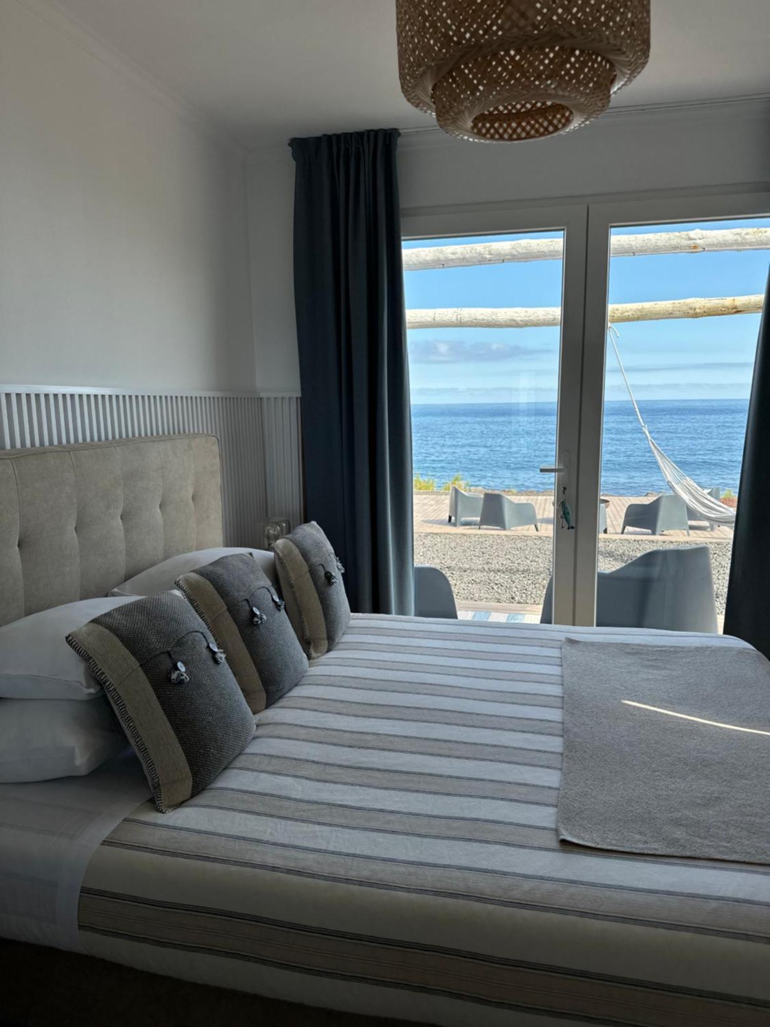 马达莱纳Ocean View Pico别墅 外观 照片