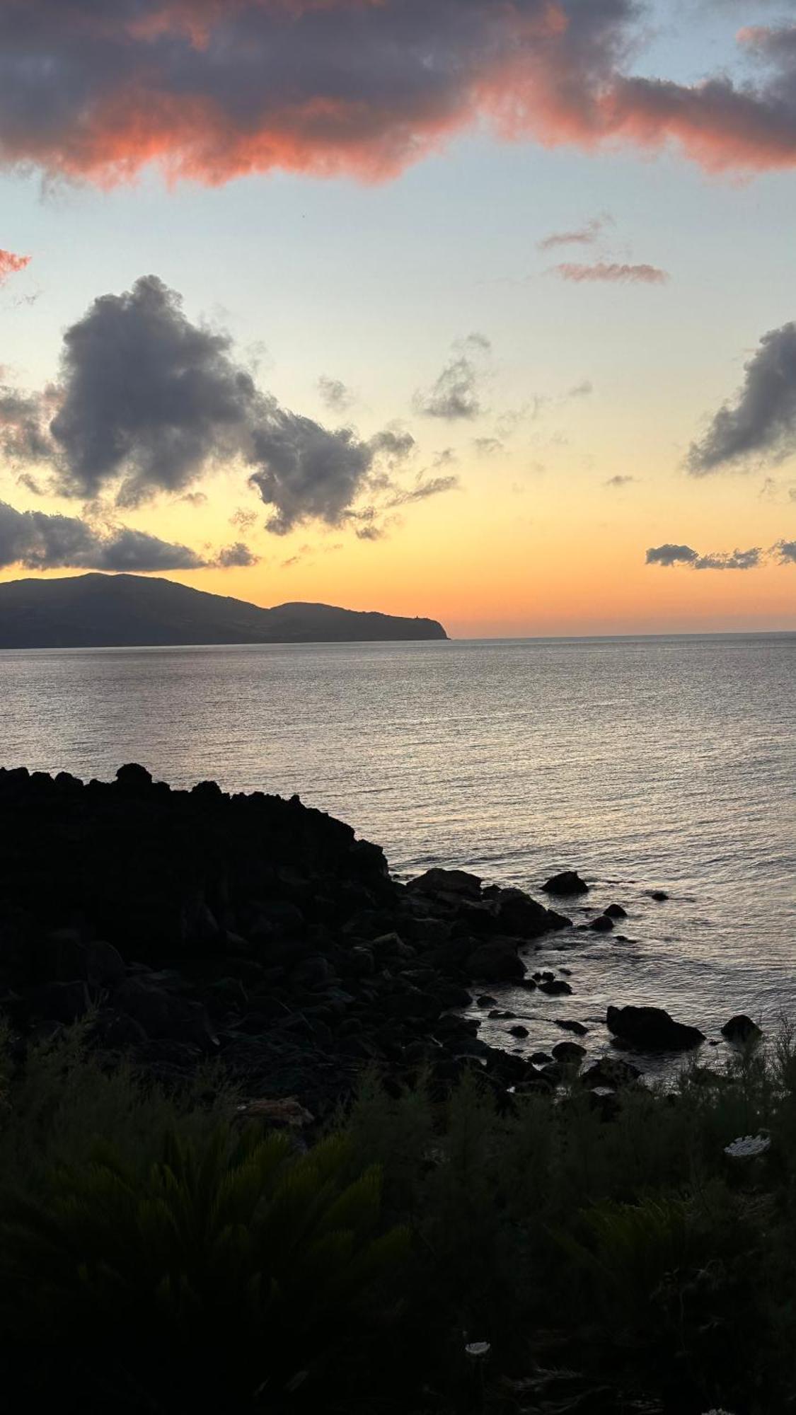 马达莱纳Ocean View Pico别墅 外观 照片